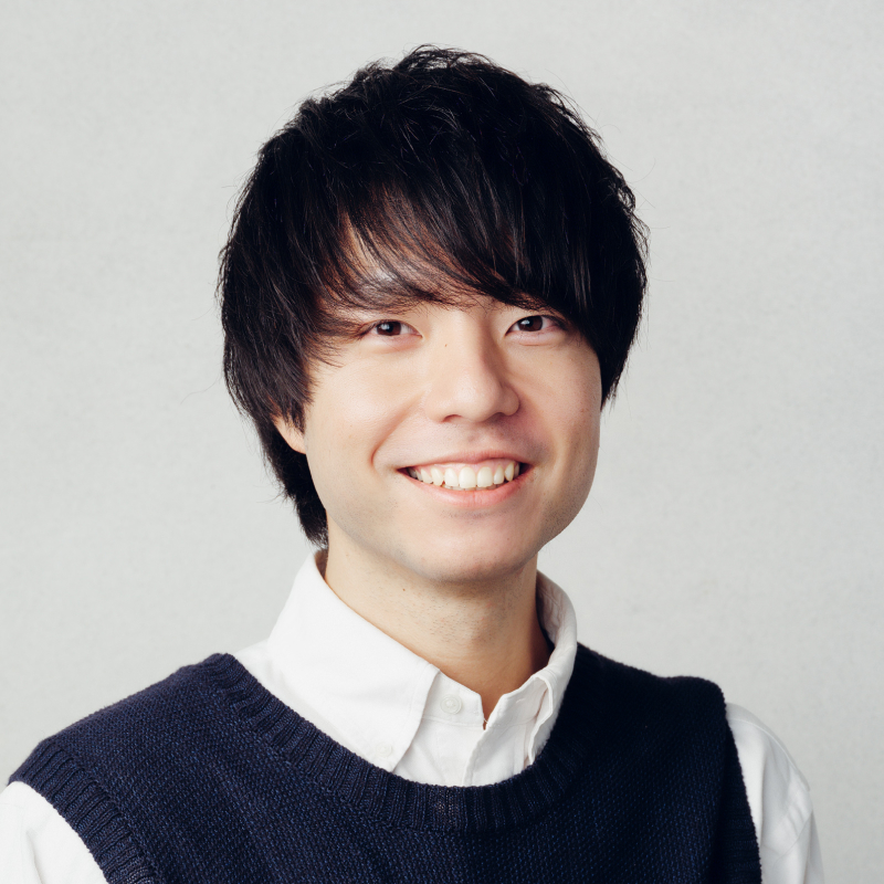 磯崎 慶太 氏