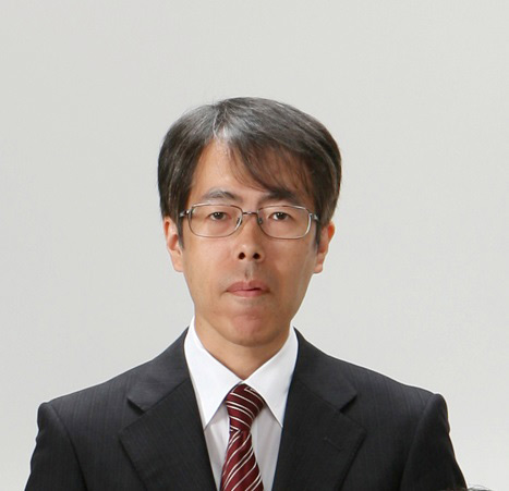 秋山浩一