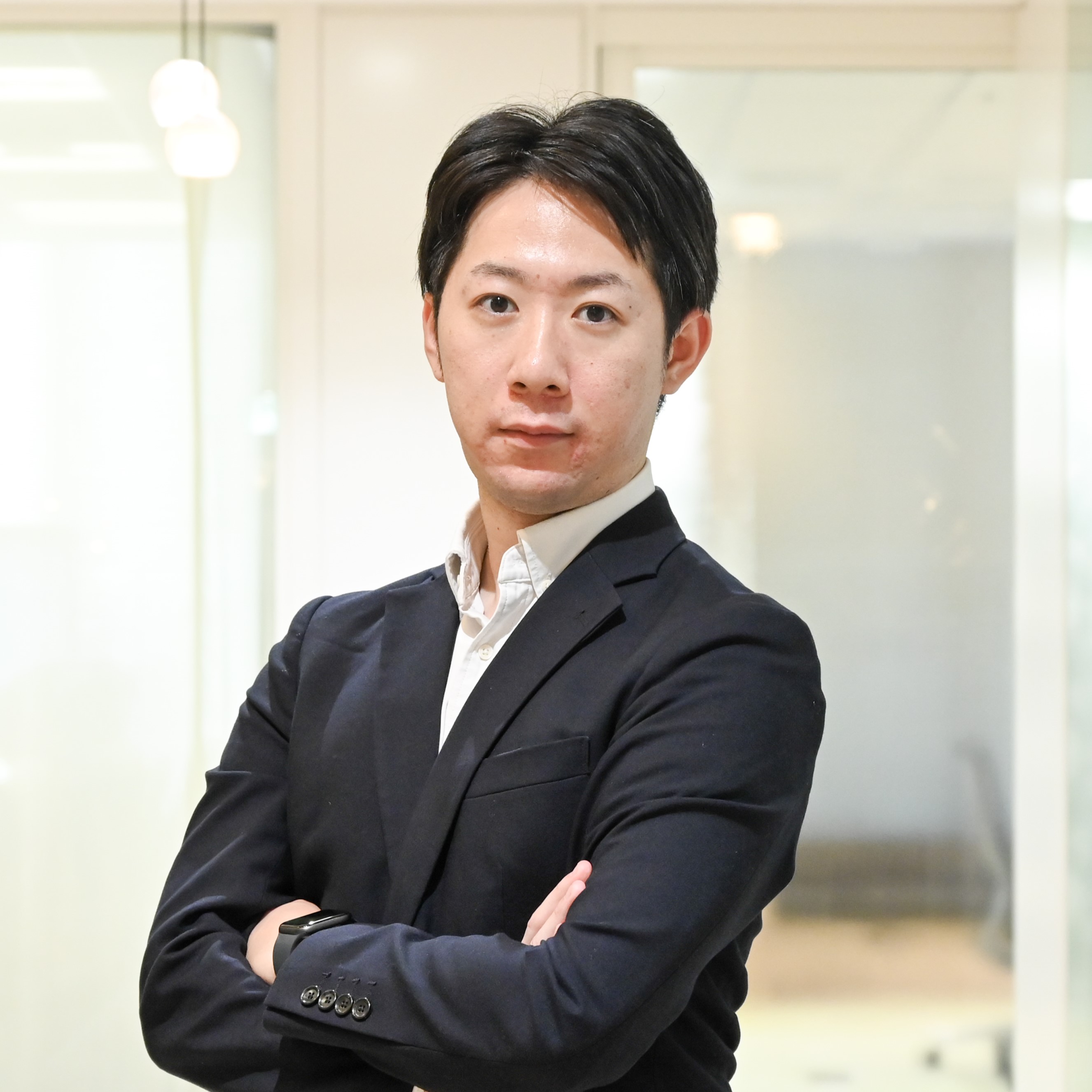 藤曲勇貴