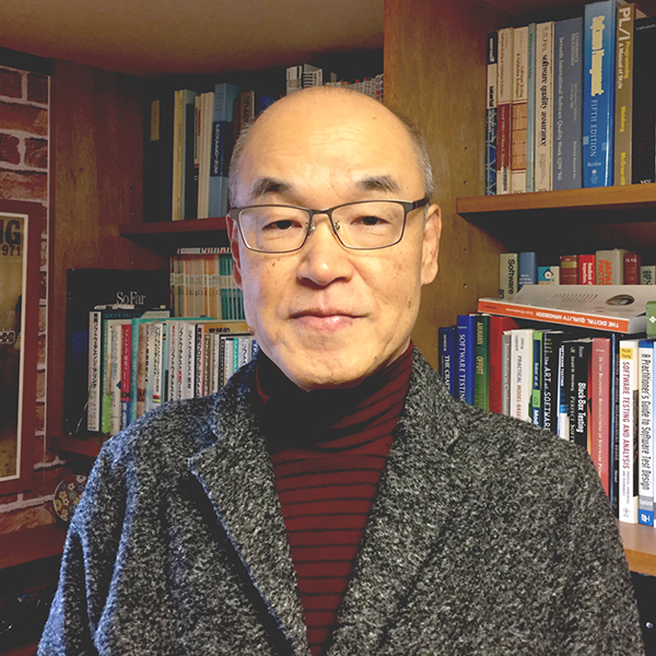辰巳敬三