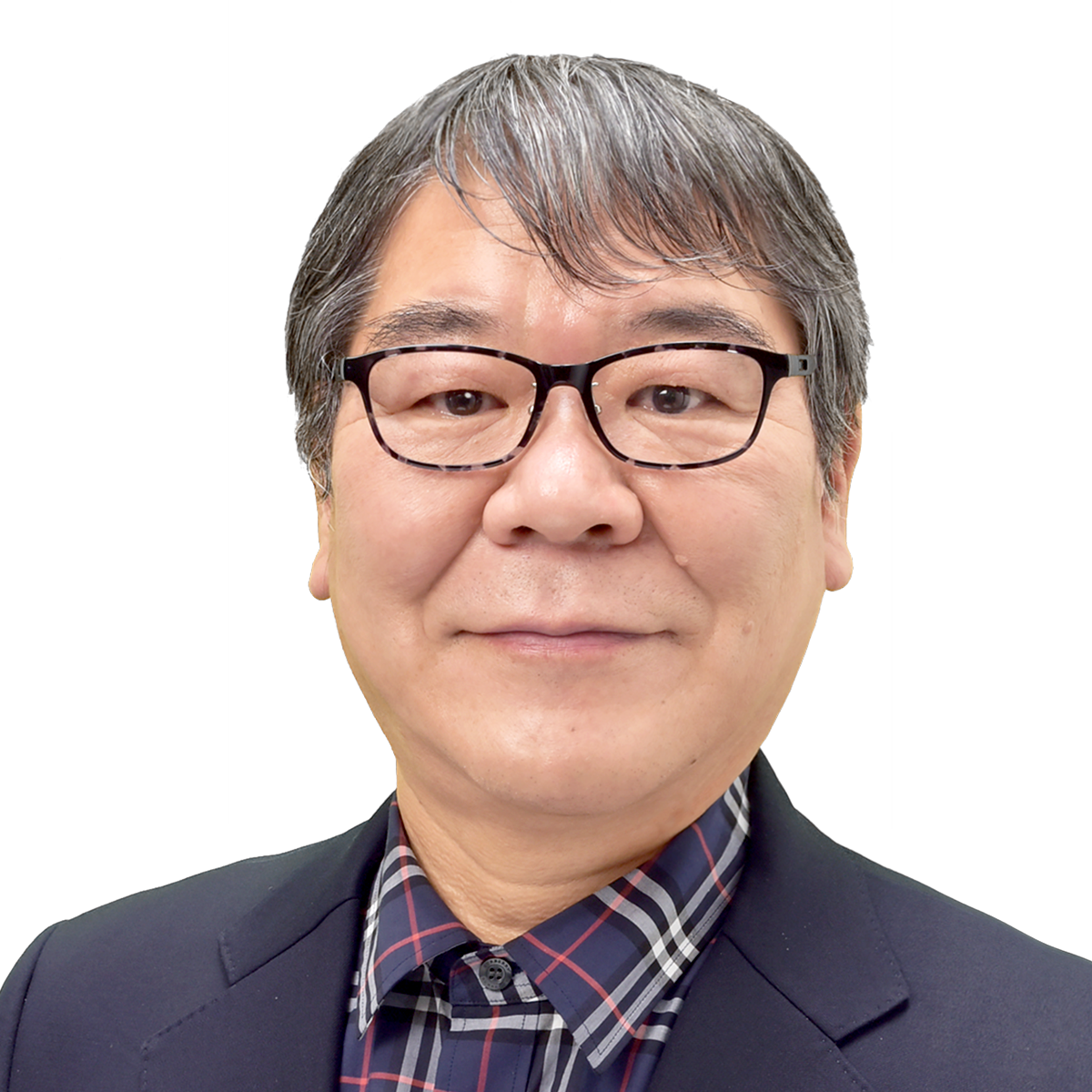 佐々木方規