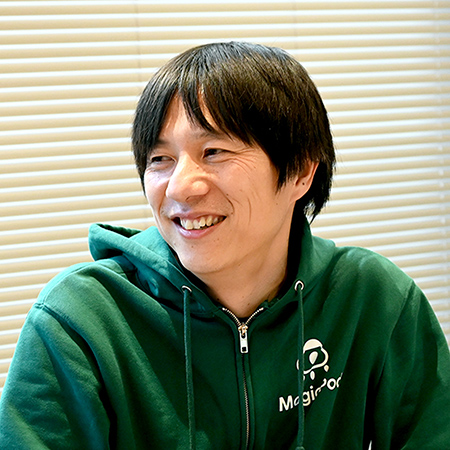 伊藤望