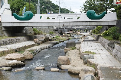 玉造温泉