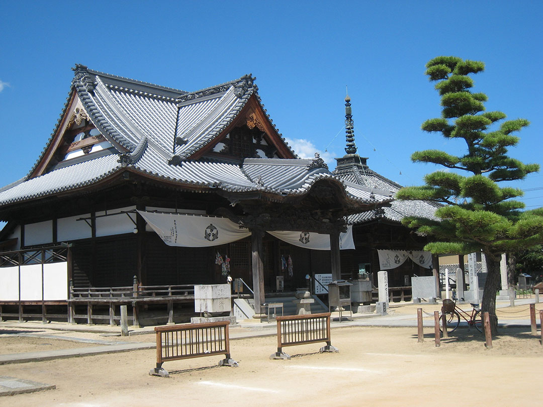 長尾寺