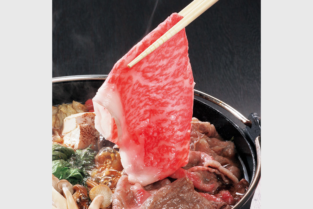 日本一に輝いた「きたかみ牛」