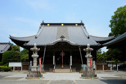 鑁阿寺