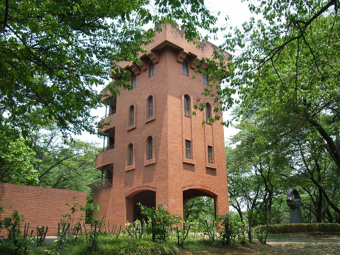 六道山公園