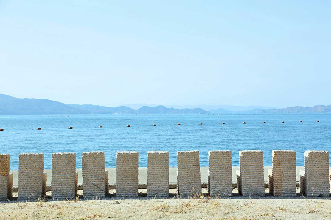 犬島