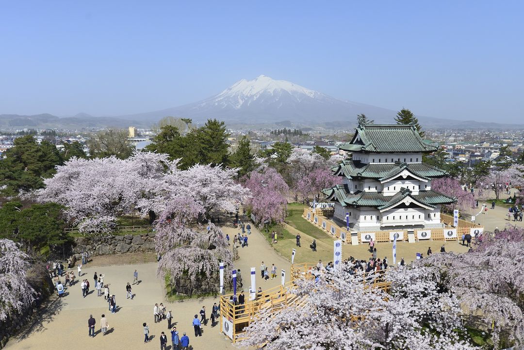 弘前公園