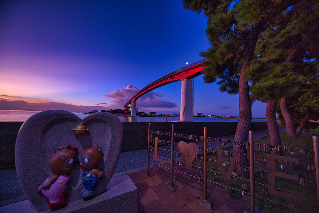 中の島大橋