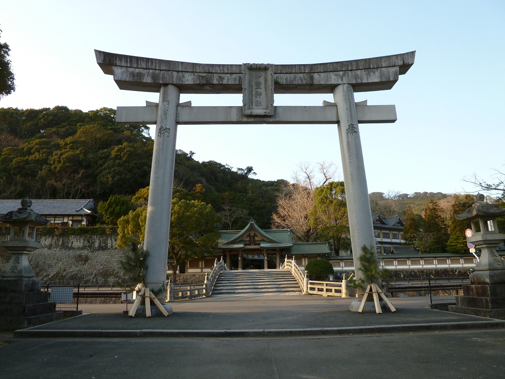 和霊神社