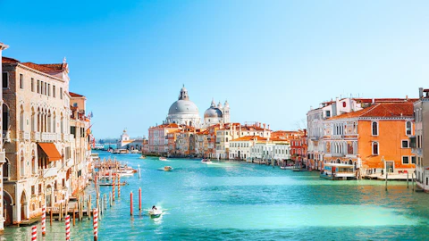 【2025年最新】イタリア旅行の費用を完全ガイド！物価や2人分の予算、損しないコツを解説