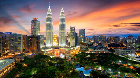 【2025年最新】マレーシアの旅行費用はいくら？予算や物価、安い時期を解説