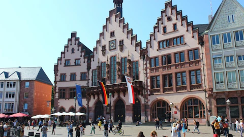 ドイツ・フランクフルトで絶対行きたい観光地10選！名所や穴場、モデルコースも