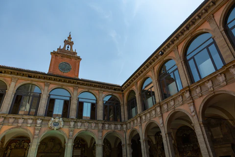 イタリアのアルキジンナジオ