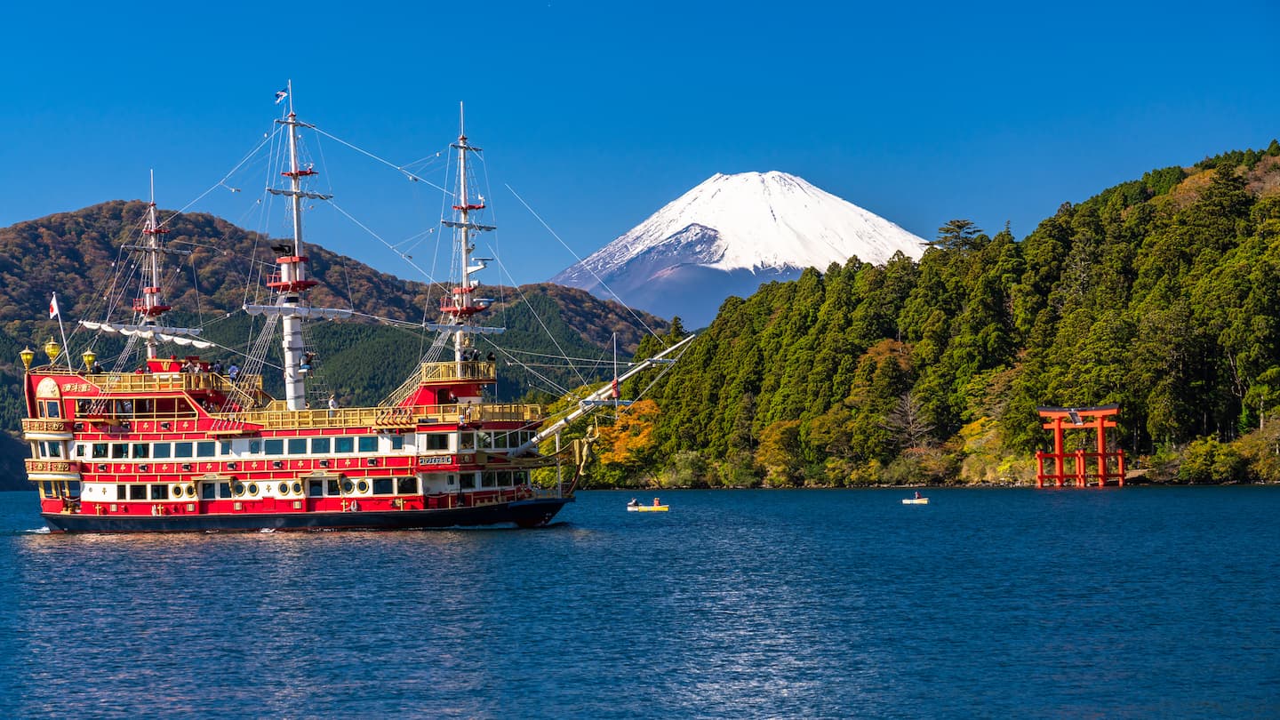 2泊3日で行けるおすすめの国内旅行先12選！女子旅や家族旅行など