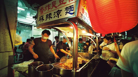 台湾料理のおすすめ21選！絶対食べたい人気メニューを厳選