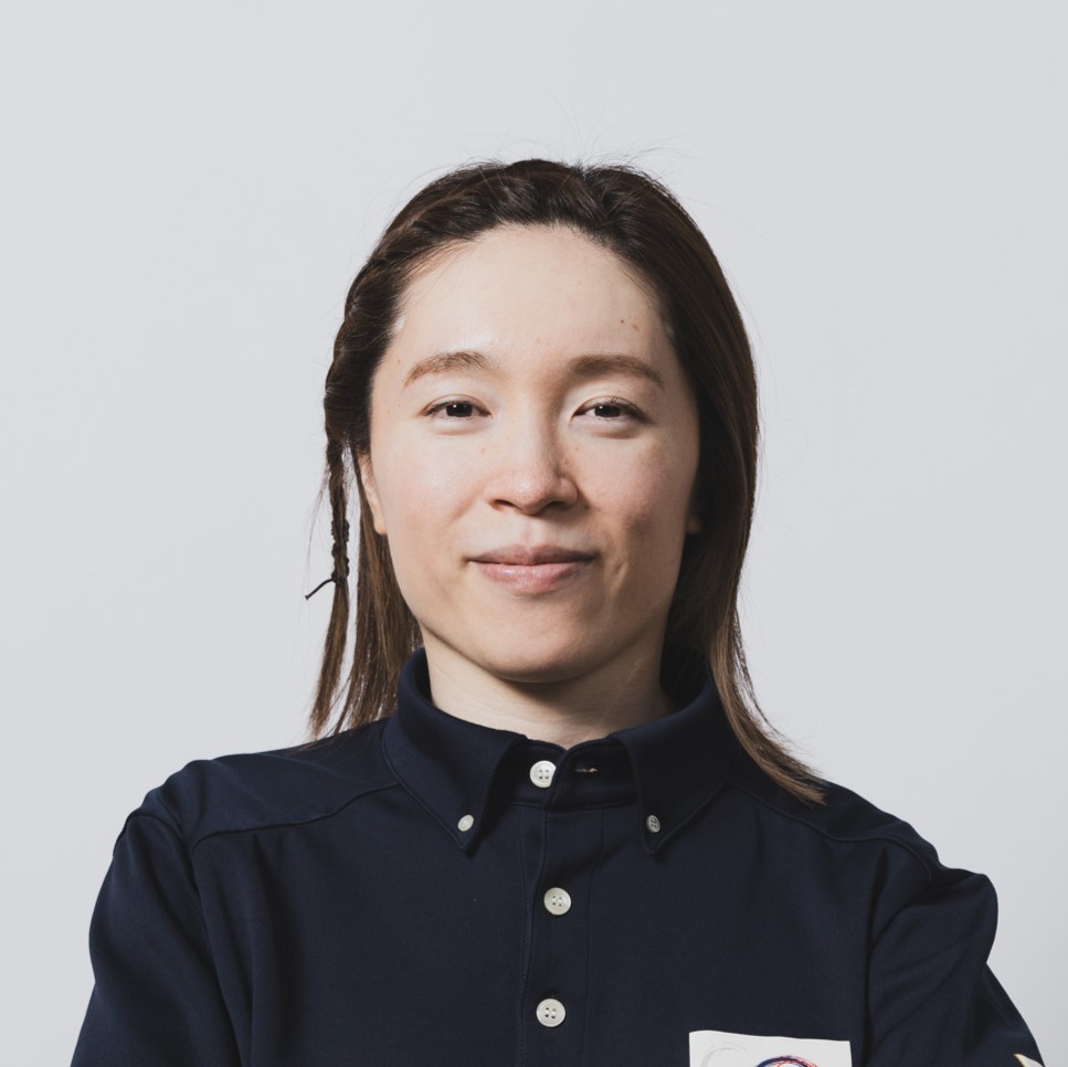 関根 彩香