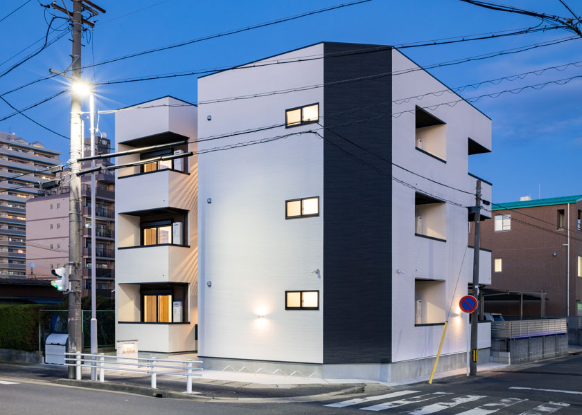 MOVE新守山