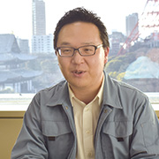 廣澤 雄介